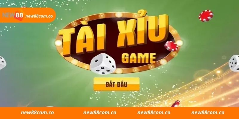 Chơi Game Tài xỉu New88 có dễ dàng chiến thắng hay không?