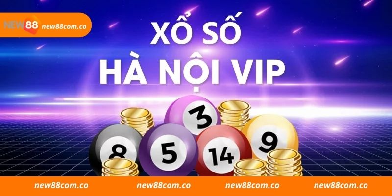 Hà Nội VIP có nghĩa là gì?