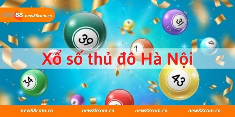 Sự khác biệt giữa xổ số Hà Nội truyền thống & XS Hà Nội VIP là gì?