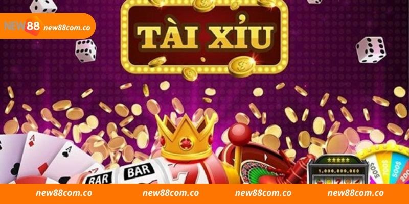 Tên gọi khác của Game Tài xỉu tại New88