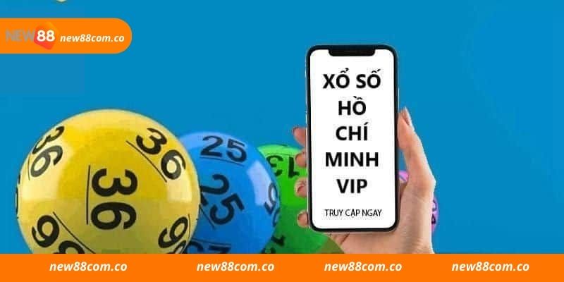 Thông tin giới thiệu về loại hình hot xổ số Hồ Chí Minh Vip