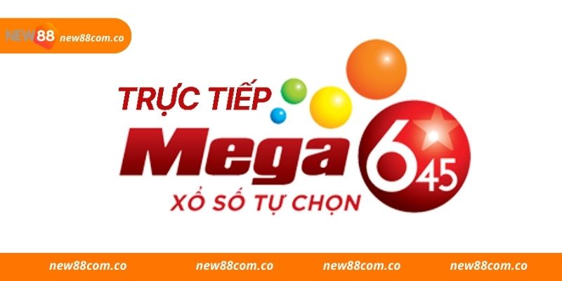 Tìm hiểu chi tiết về loại hình hấp dẫn xổ số Mega 6/45