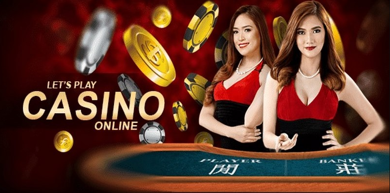 Casino Online New88 đơn giản dễ chơi
