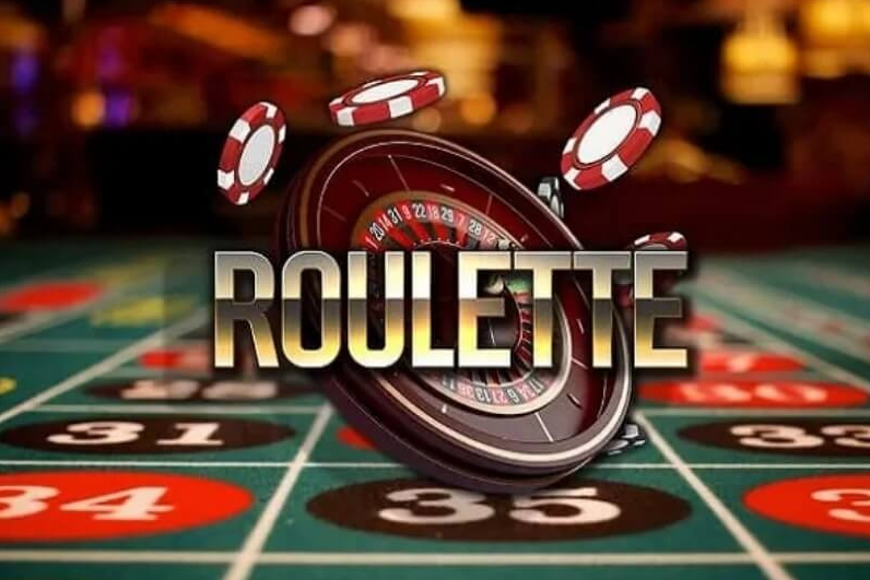 Roulette new88